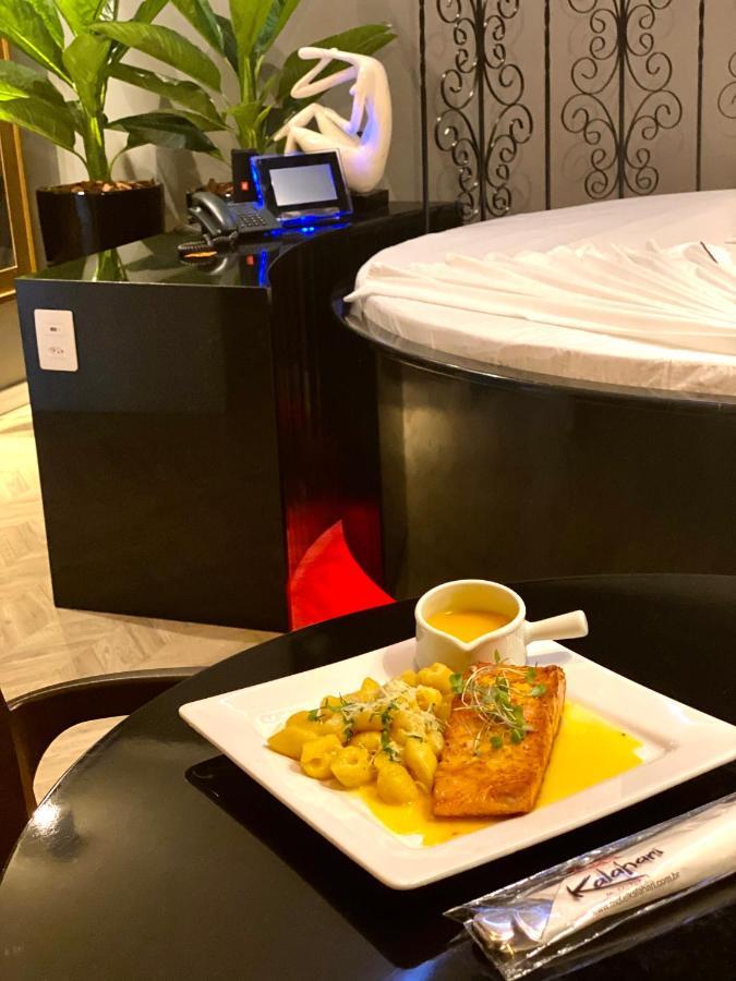 Kalahari 情趣飯店 *