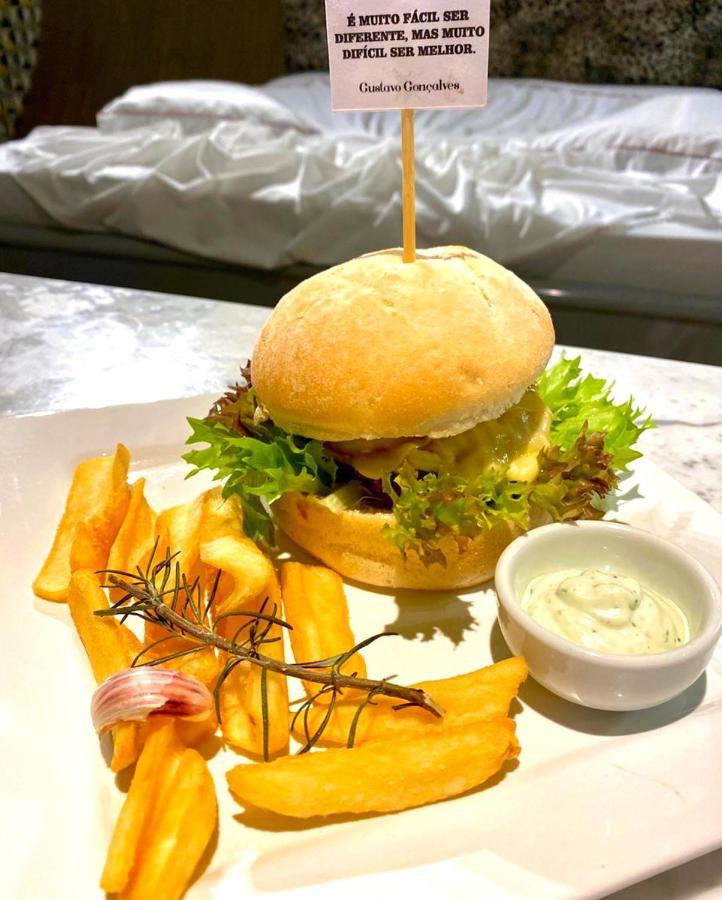 Kalahari 情趣飯店 Jaraguá do Sul
