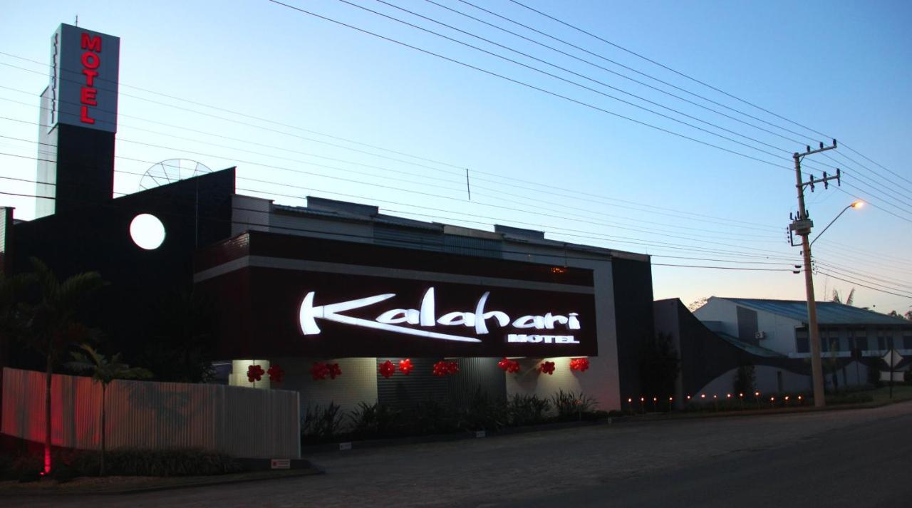 Kalahari